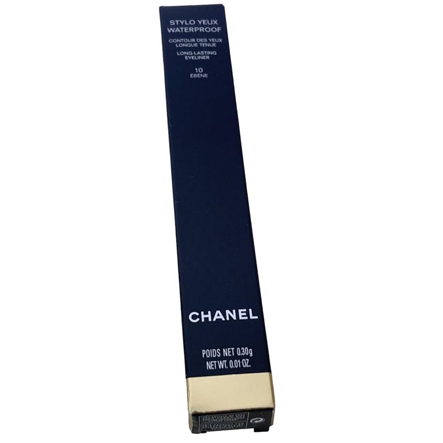 CHANELシャネル スティロ ユー ウォータープルーフ エベーヌ アイライナー Amazon | シャネル CHANEL スティロ ユー ウォータープルーフ